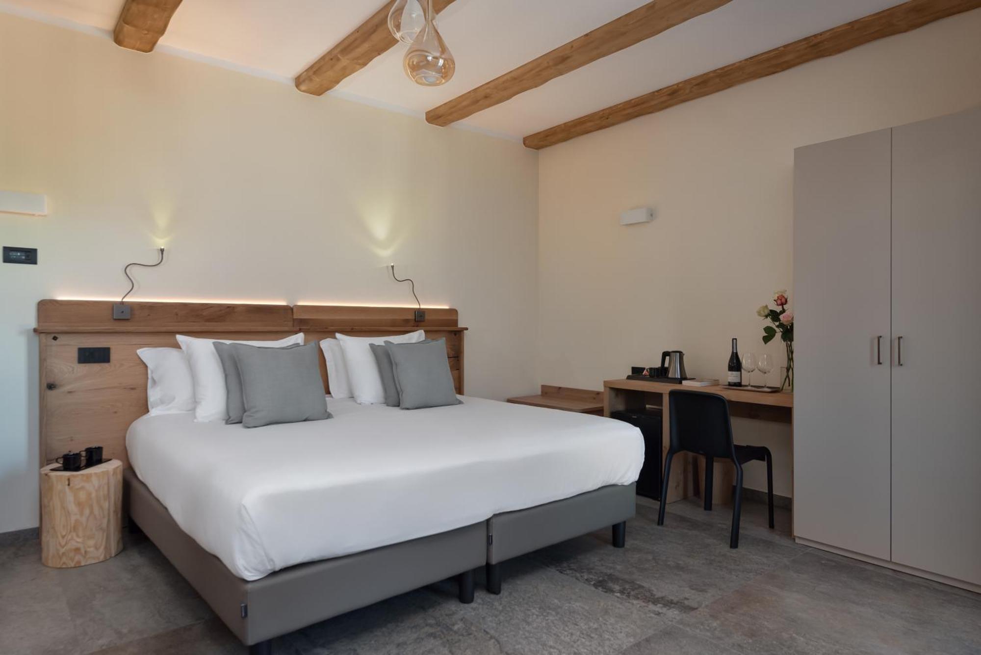 Sporting Hotel San Felice Illasi Phòng bức ảnh